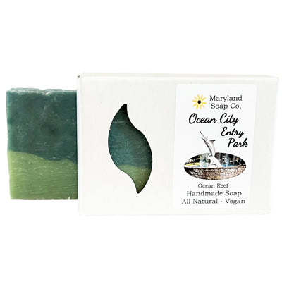 Soaps-Candles & More