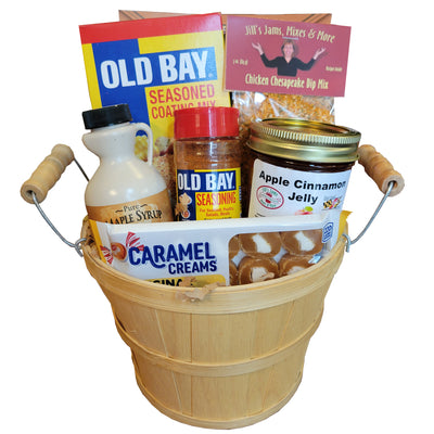 Gift Baskets & More