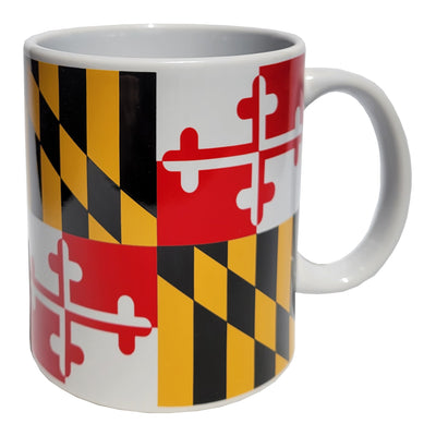 Mugs & Glassware
